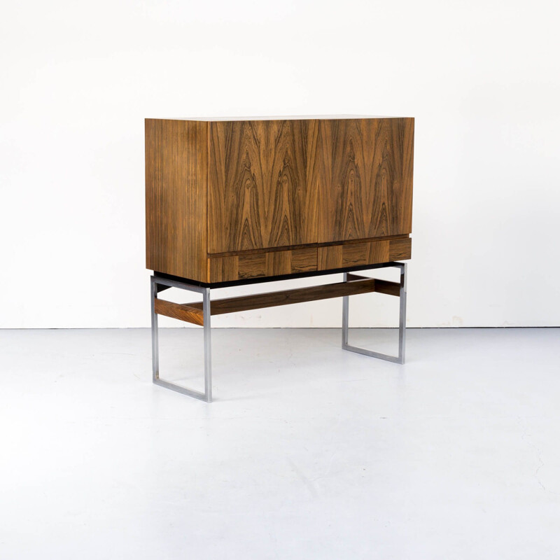 Vintage Rudolf Bernd Glatzel cabinet for Fristho, 1960s