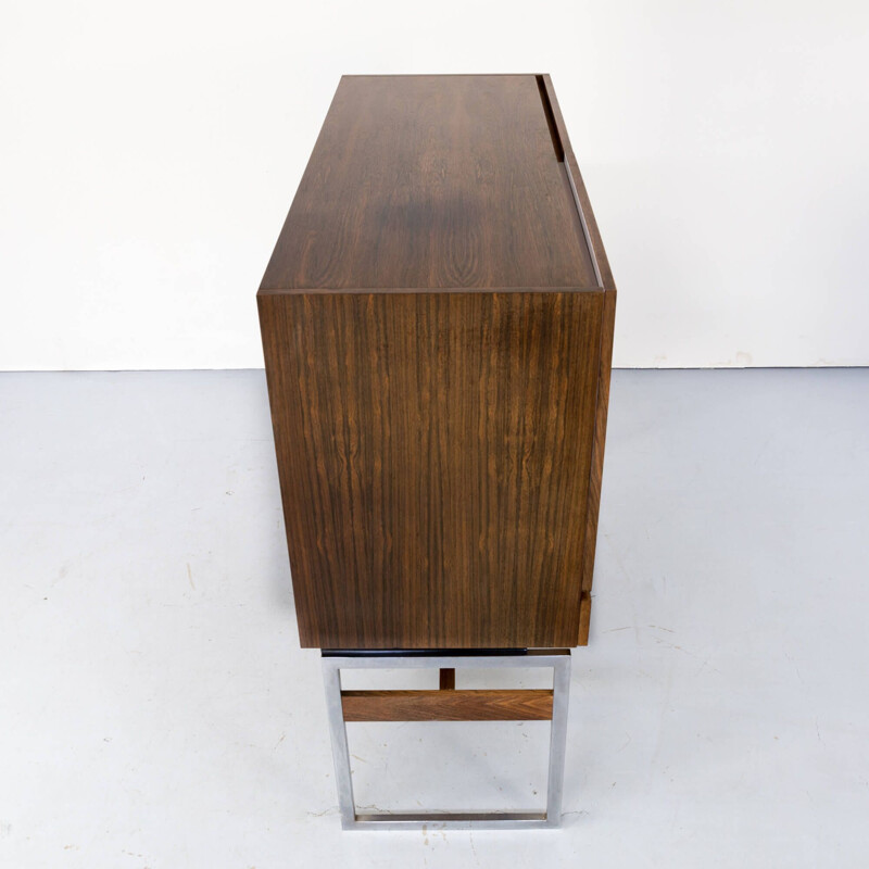 Vintage Rudolf Bernd Glatzel cabinet for Fristho, 1960s