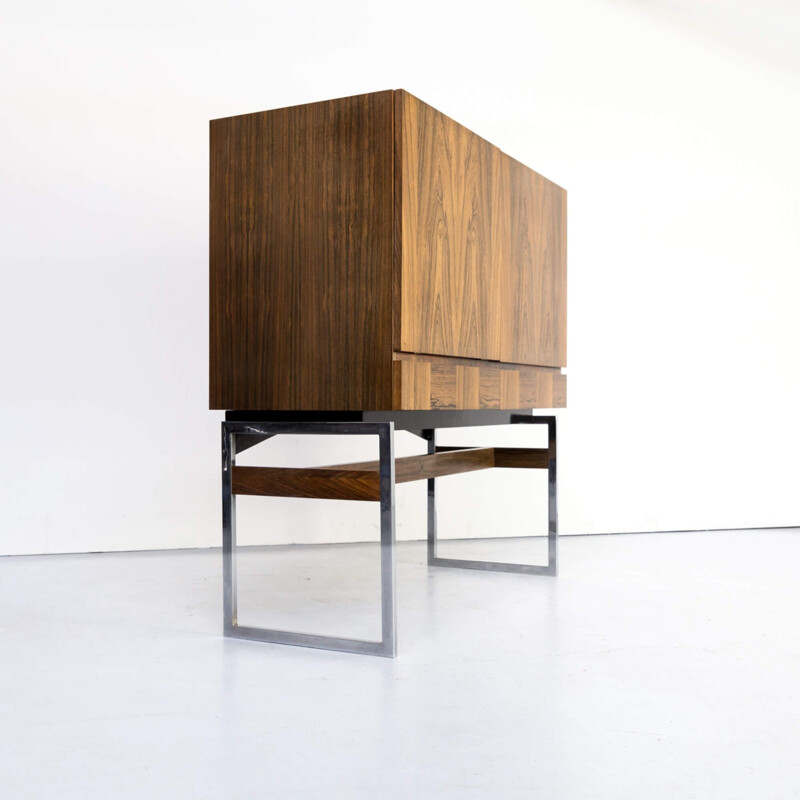 Vintage Rudolf Bernd Glatzel cabinet for Fristho, 1960s