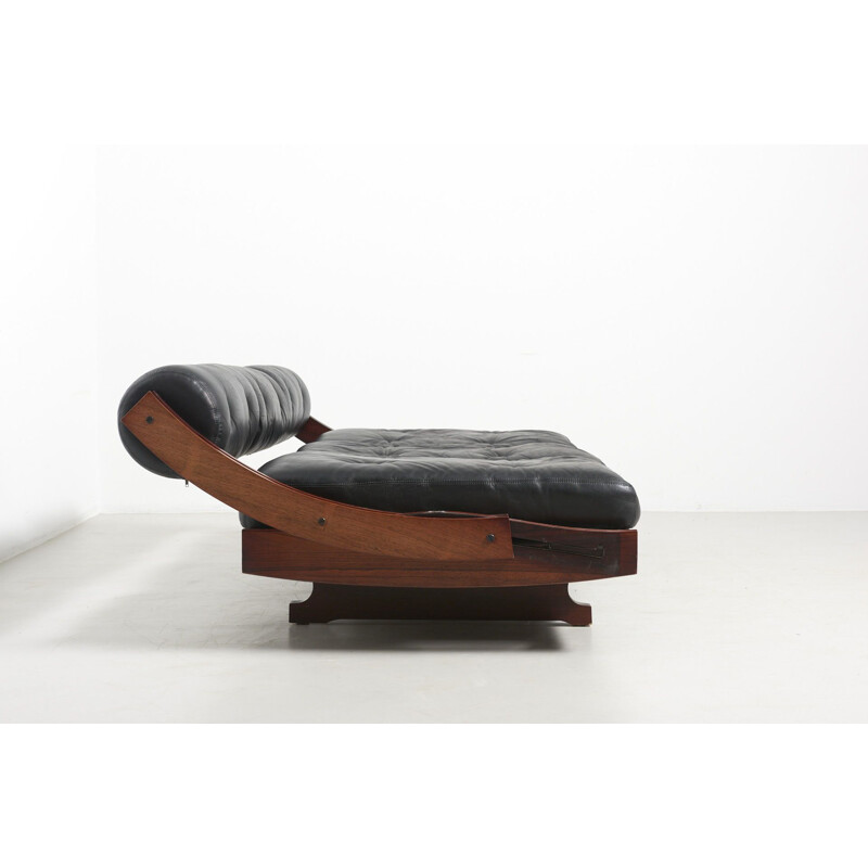 Vintage Day Bed by Gianni Songia for Sormani, Italy, 1960s
