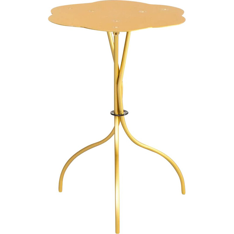 Table d'appoint vintage Emaf Progetti