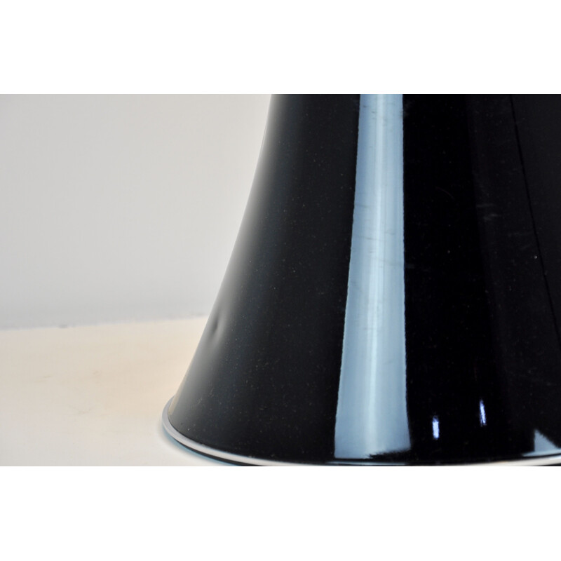 Vintage Table Lamp Pipistrello by Gae Aulenti for Martinelli Luce