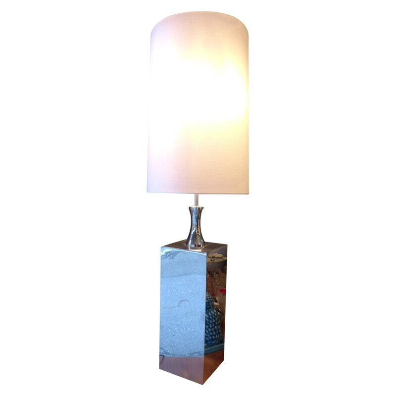 Lampe vintage BARBIER - années 70