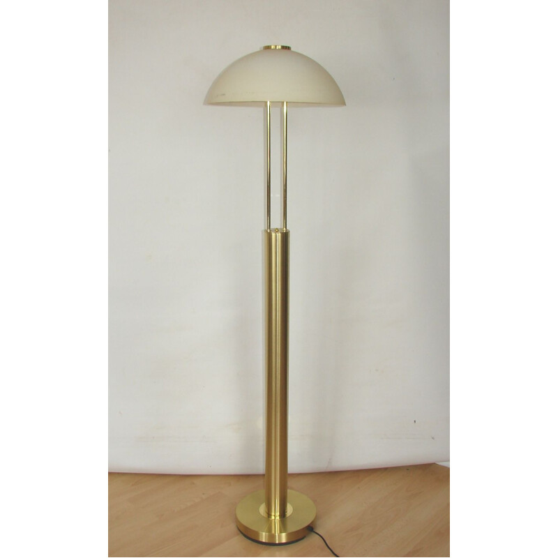 Vintage Floor lamp Modern, 1980s