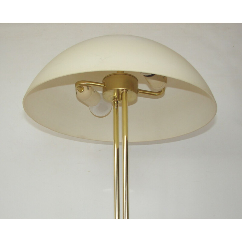 Lampadaire Vintage Modern, 1980