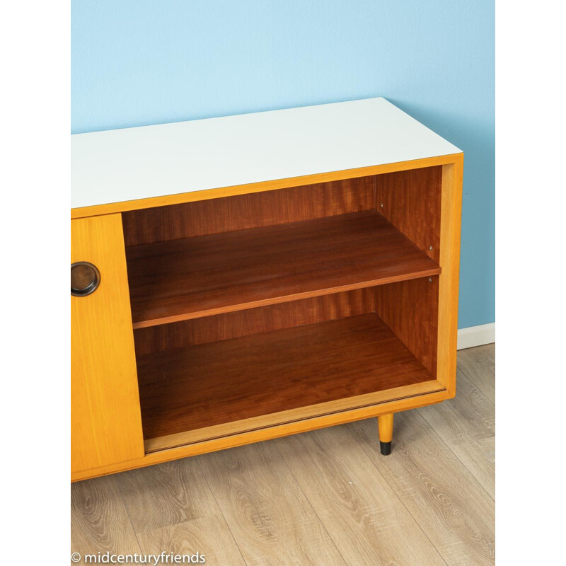 Vintage sideboard by Erich Stratmann, Germany, 1950s