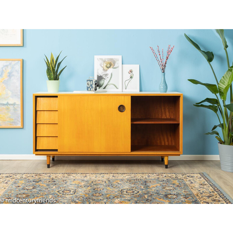 Vintage sideboard by Erich Stratmann, Germany, 1950s