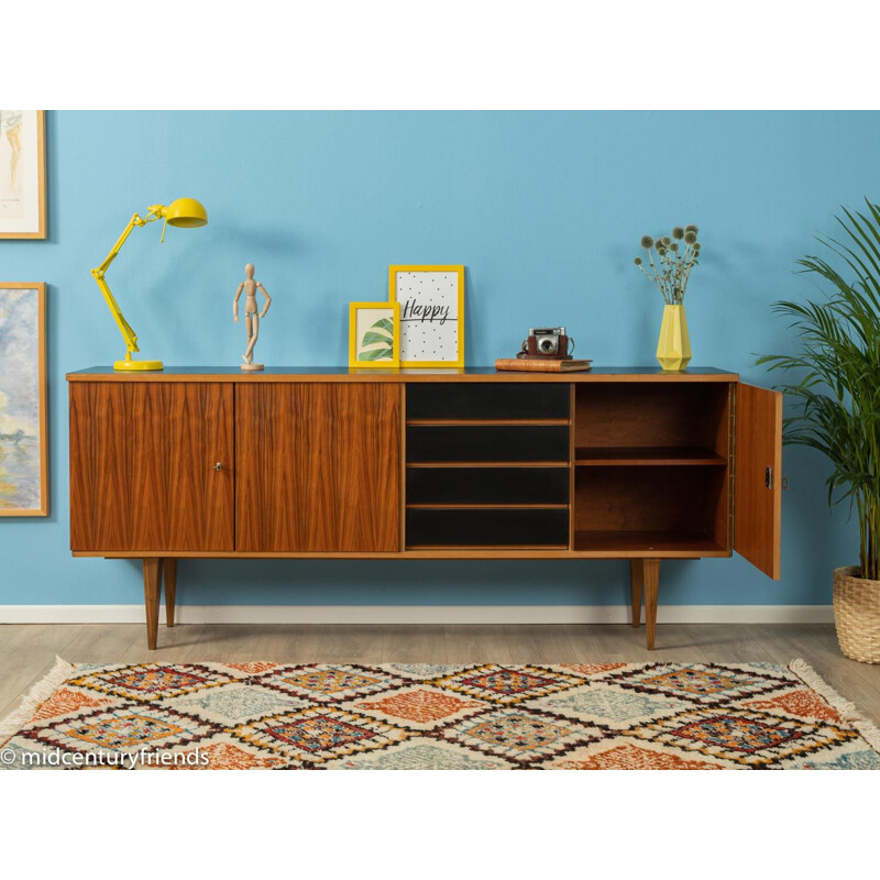 Vintage drawers  Sideboard, Germany, 1950s