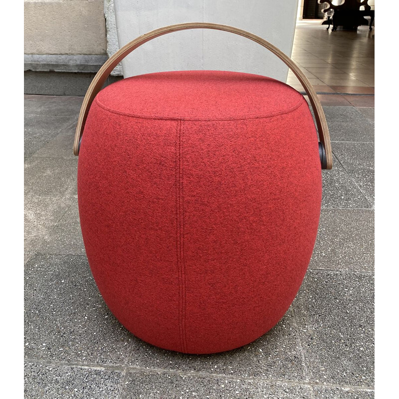 Vintage stool, Mattias Stenberg 2016