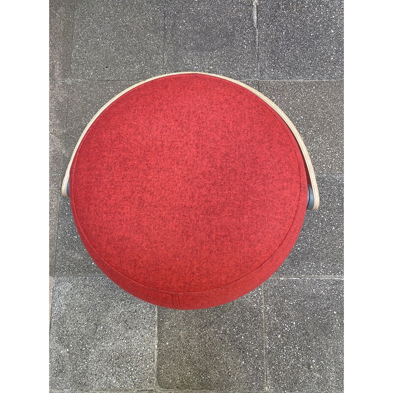 Vintage stool, Mattias Stenberg 2016