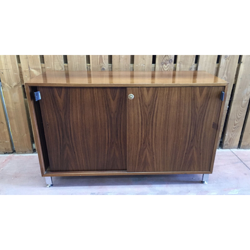 Vintage sideboard by Florence Knoll