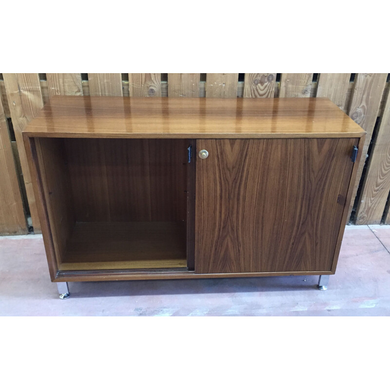 Vintage sideboard by Florence Knoll