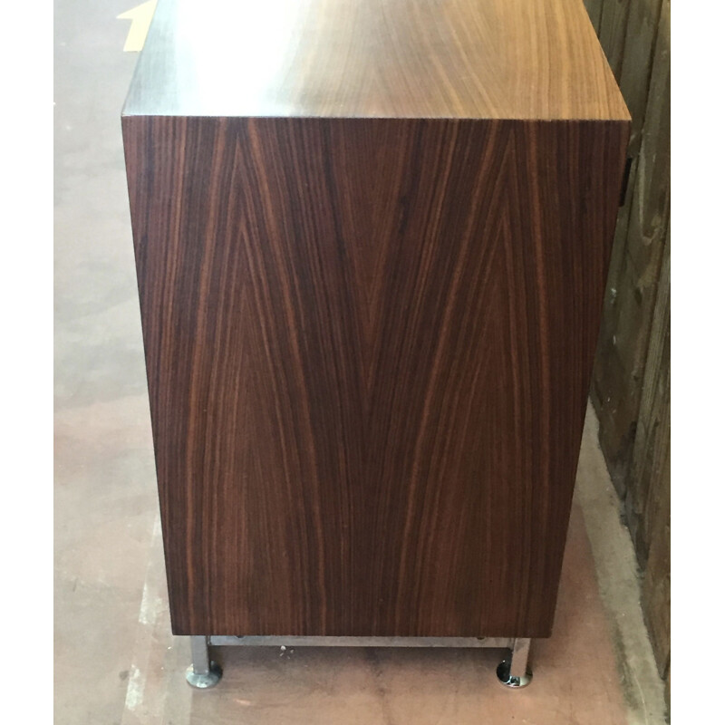 Vintage sideboard by Florence Knoll