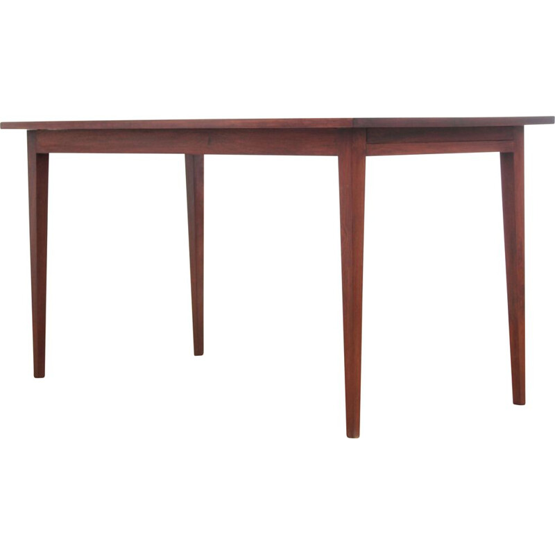 Vintage Rosewood Rio table Scandinavian 