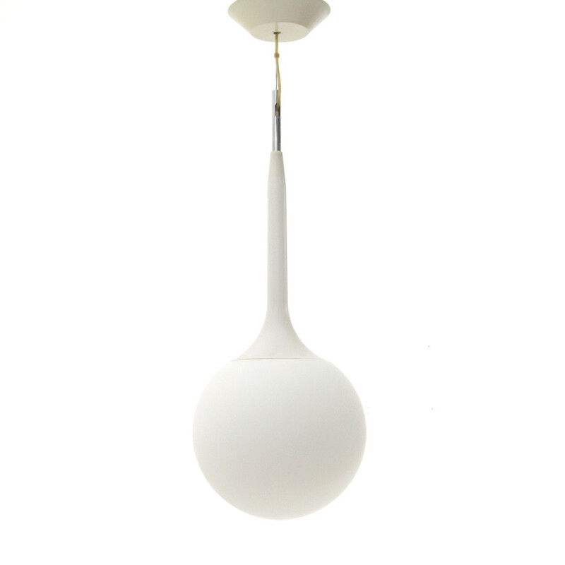 "Castore 25" Pendant Lamp by Michele de Lucchi for Artemide, 2000s