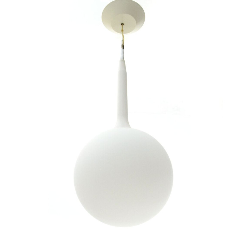 "Castore 25" Pendant Lamp by Michele de Lucchi for Artemide, 2000s