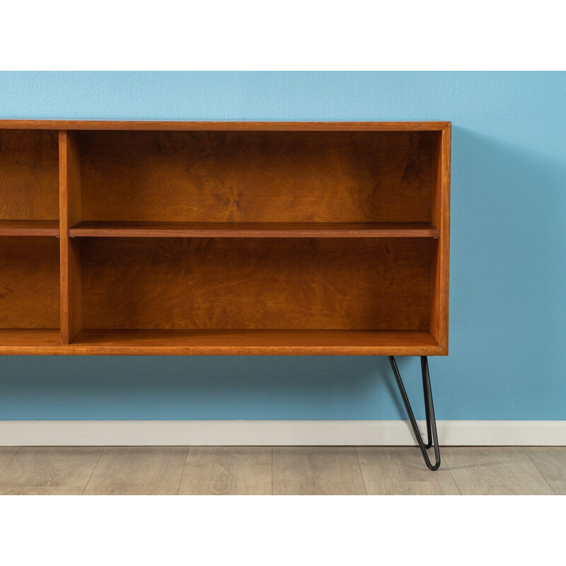 Vintage sideboard WK Möbel Germany 1960