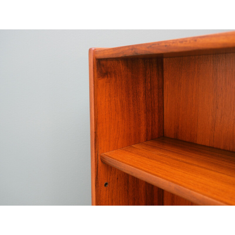 Vintage Secretary teak, Denmark, 1970