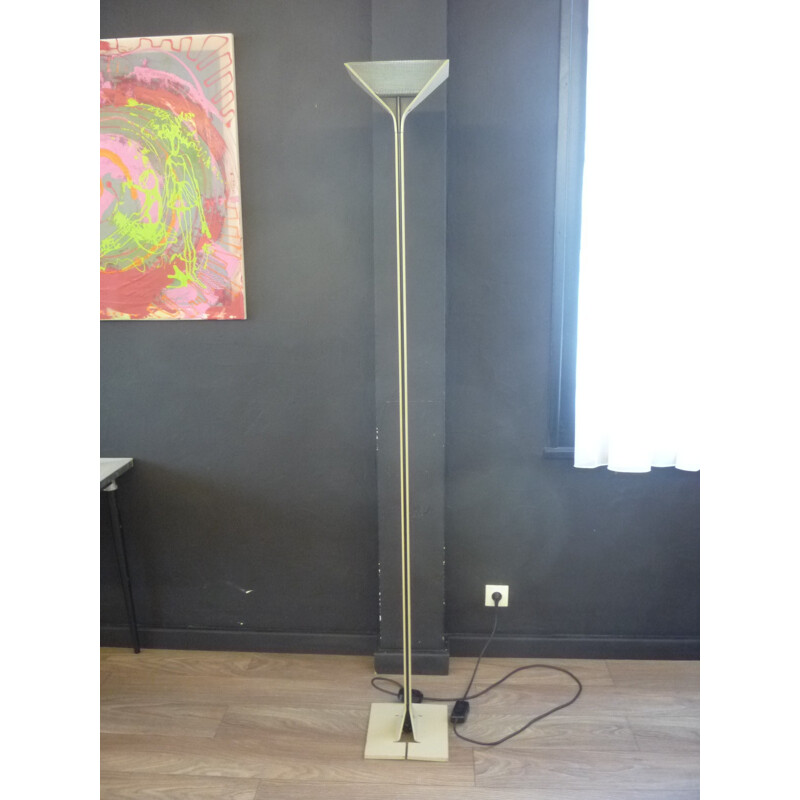 Flos "Papillona" floor lamp, Tobia SCARPA - 1980s