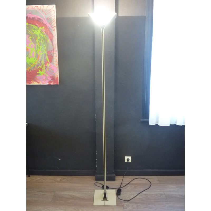 Flos "Papillona" floor lamp, Tobia SCARPA - 1980s