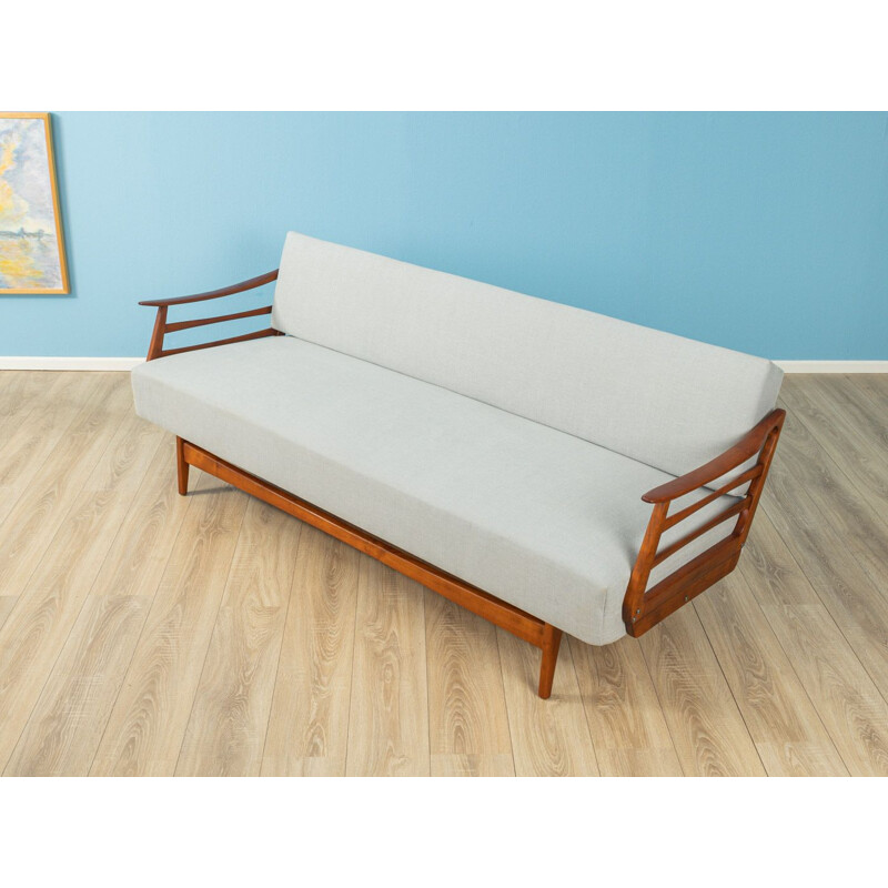 Vintage sofa 1950