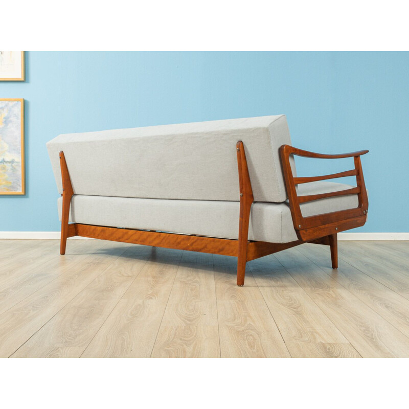 Vintage sofa 1950