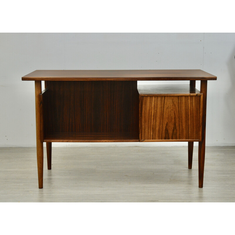 Bureau Vintage, palissandre Danemark, 1960