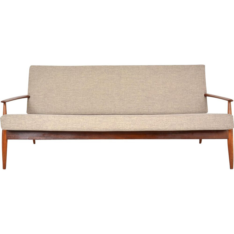 Vintage sofa scandinavian 1950s