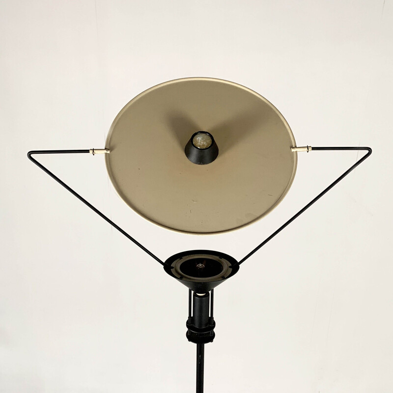 Vintage Polifemo Floor Lamp by Carlo Forcolini for Artemide, 1980s