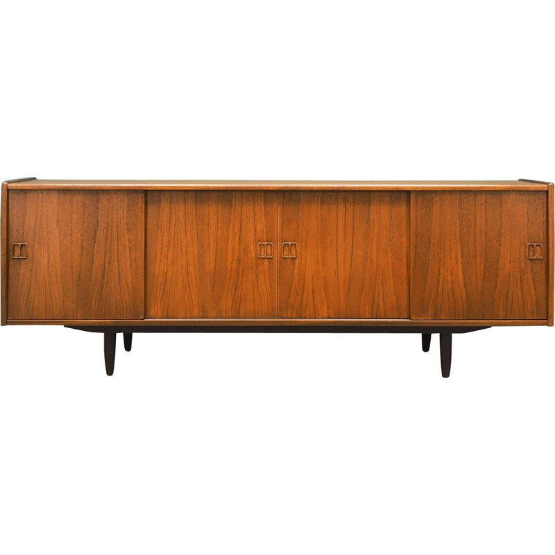 Vintage Sideboard teak Denmark,1970