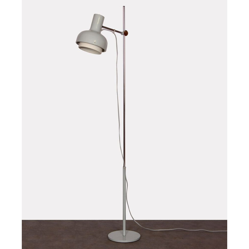 Vintage floor lamp by Napako 1970