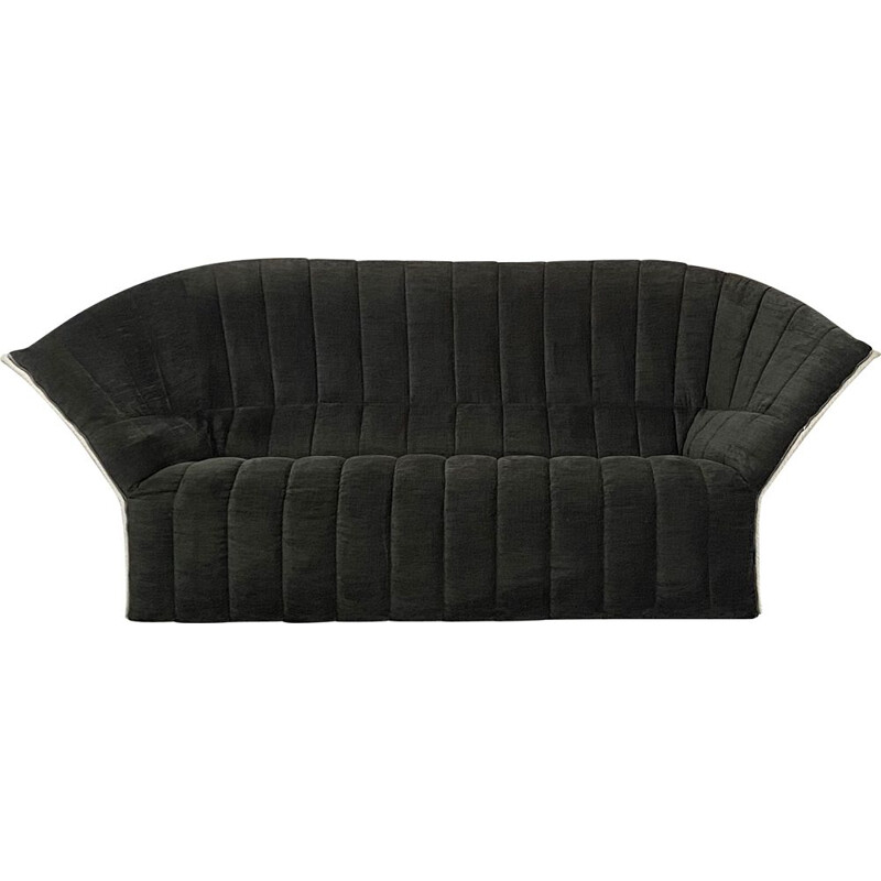 Canapé vintage "Moël" de Inga Sempe pour Ligne Roset