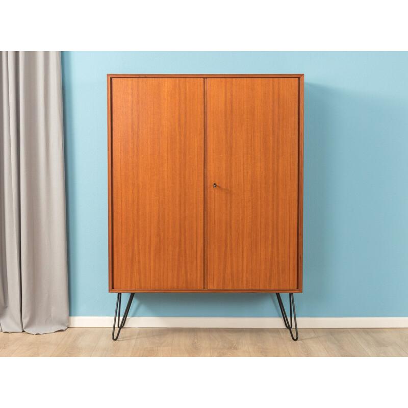 Vintage Dresser Heinrich Riestenpatt 1960s