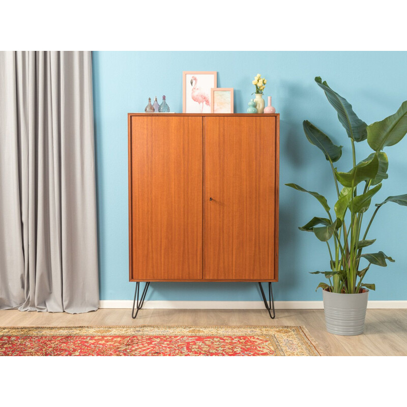 Vintage Dresser Heinrich Riestenpatt 1960s