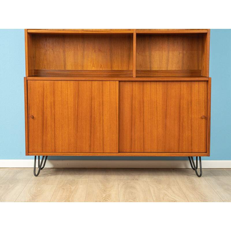 Vintage 2-part dresser 1960s