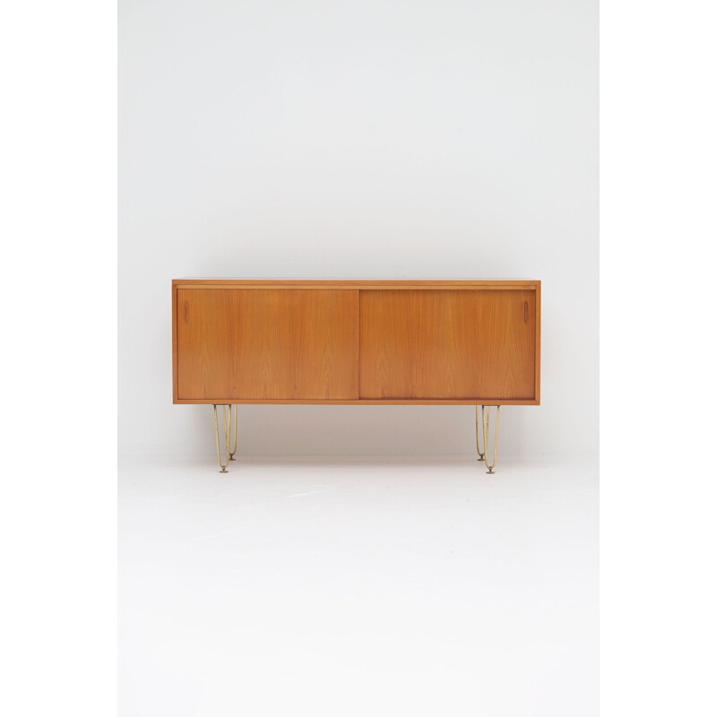 Vintage cabinet Alfred Hendrickx 1958