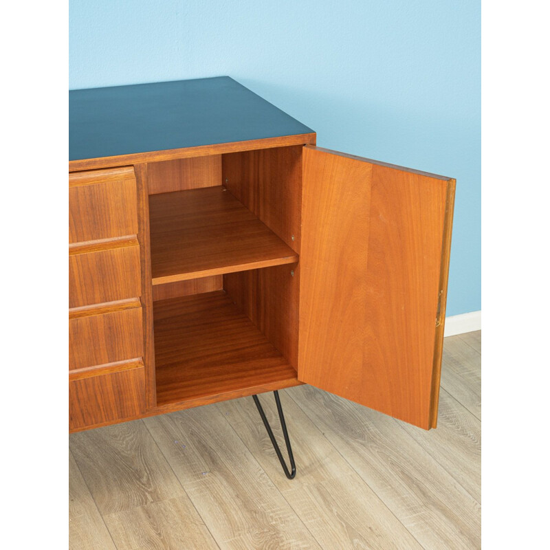 Vintage Sideboard teak 1950s