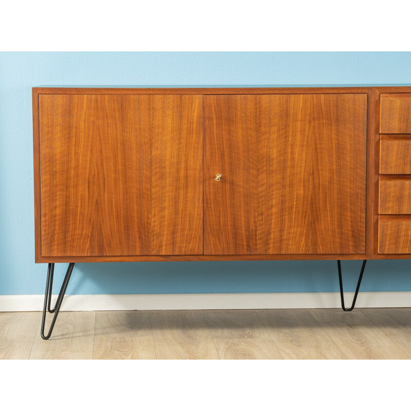 Vintage Sideboard teak 1950s