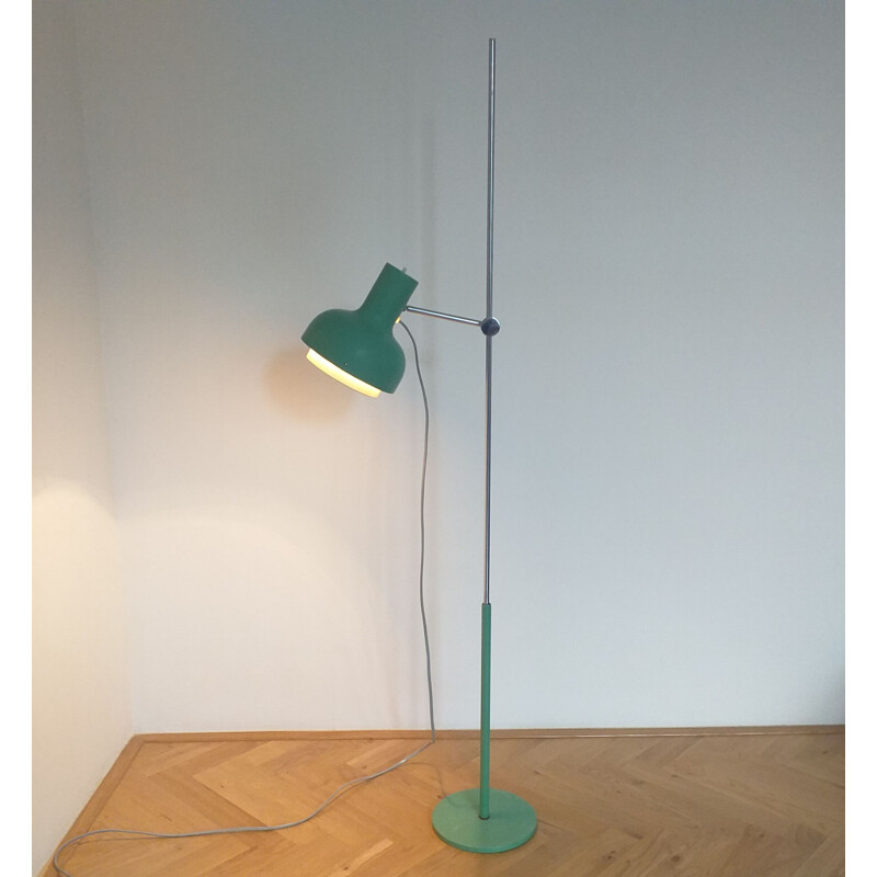 Vintage adjustable Floor Lamp