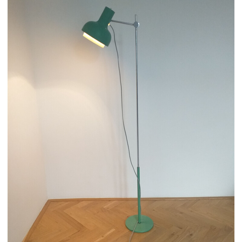 Vintage adjustable Floor Lamp