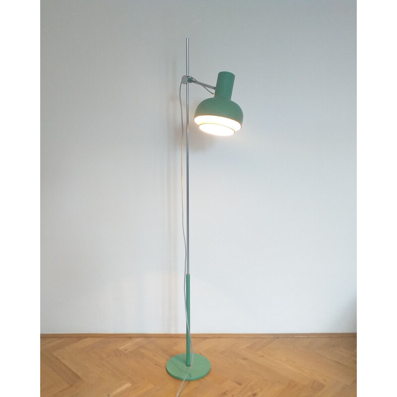 Vintage adjustable Floor Lamp