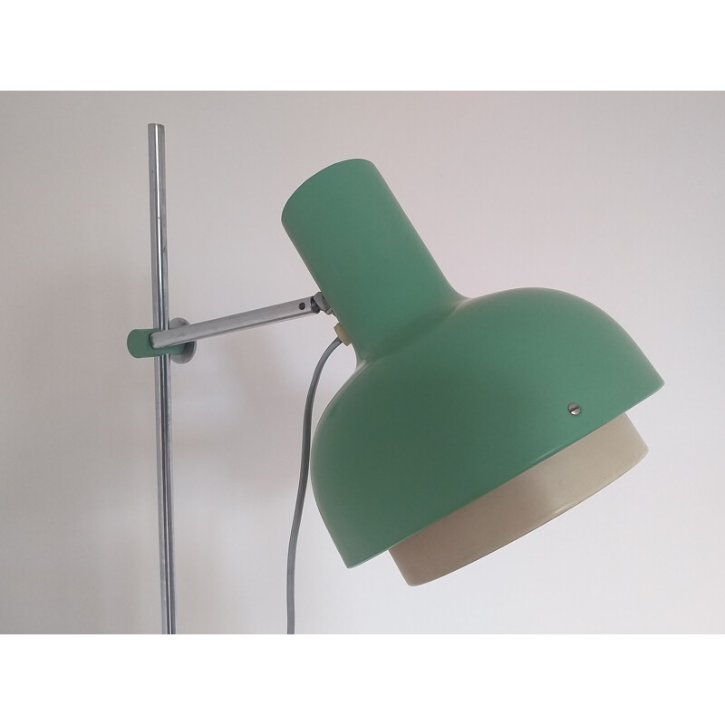 Vintage adjustable Floor Lamp
