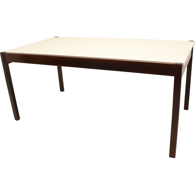 Vintage Cees Braakman table 1970