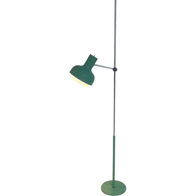 Vintage adjustable Floor Lamp