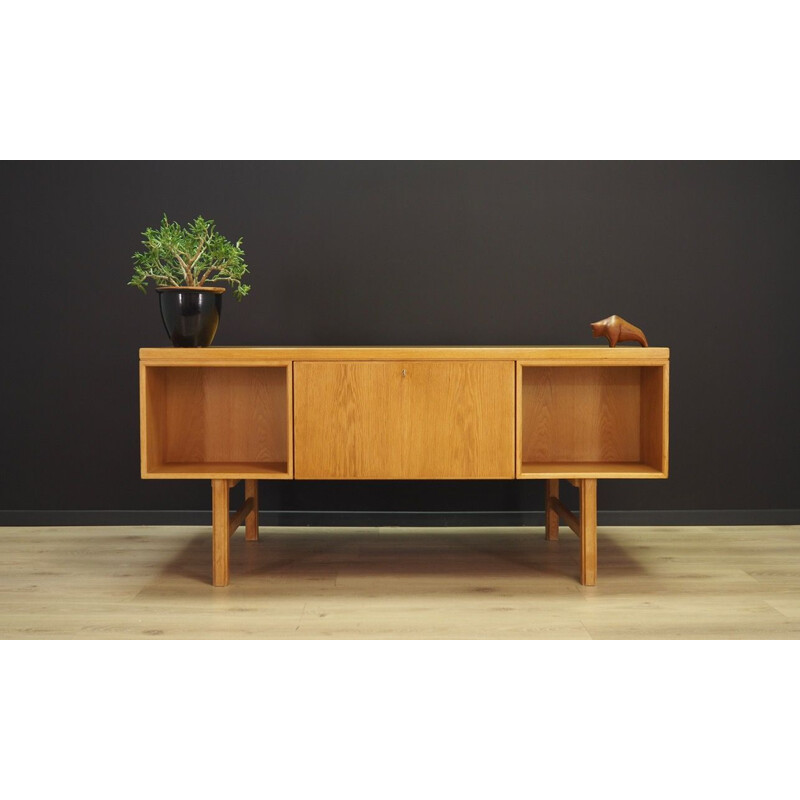 Bureau vintage modèle 76, par Omann Jun, 1960