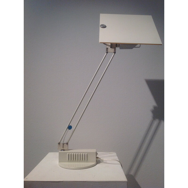 Lamp "WO", Sacha Ketoff - 1980s