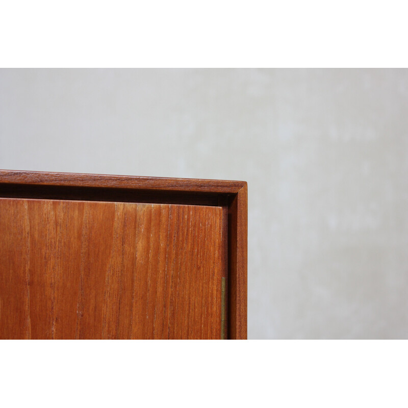 Vintage Teak Sideboard by Ib Kofod Larsen G-Plan 1960s