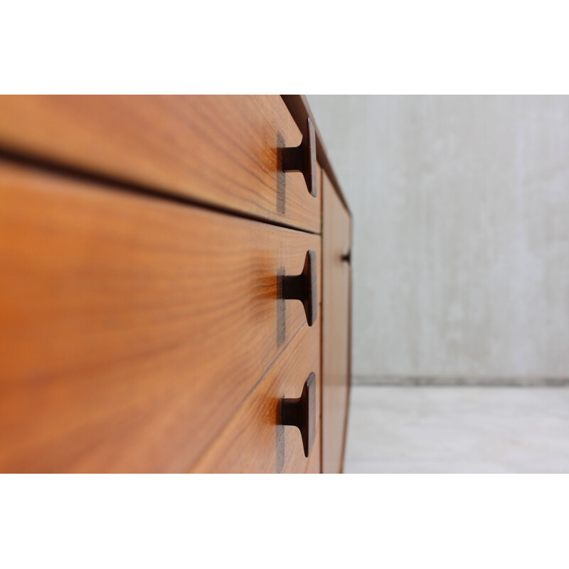 Vintage Teak Sideboard by Ib Kofod Larsen G-Plan 1960s