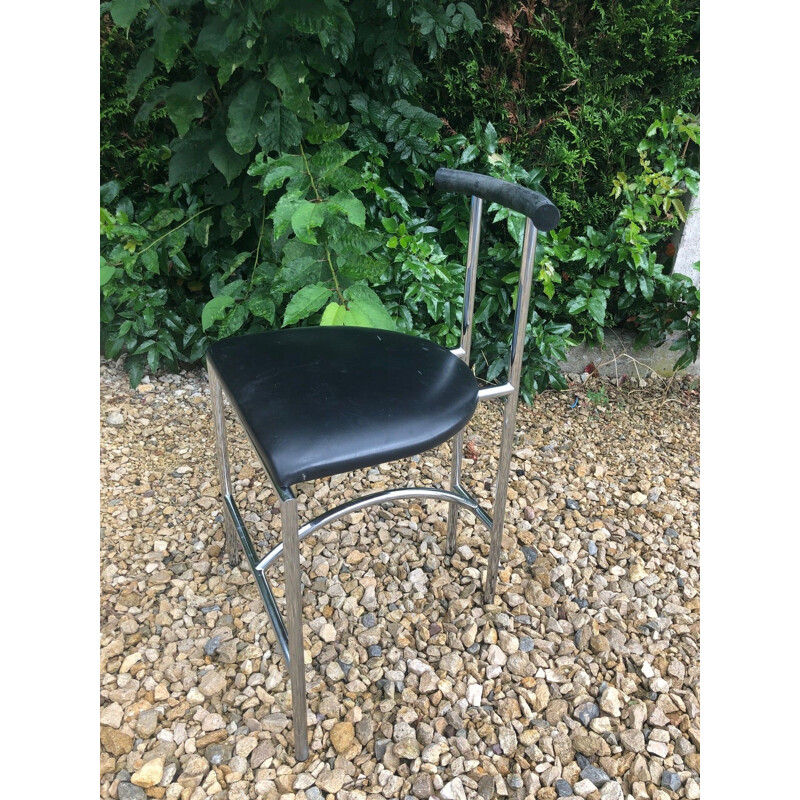 Vintage tokyo rodney kinsman chair for Bieffeplast