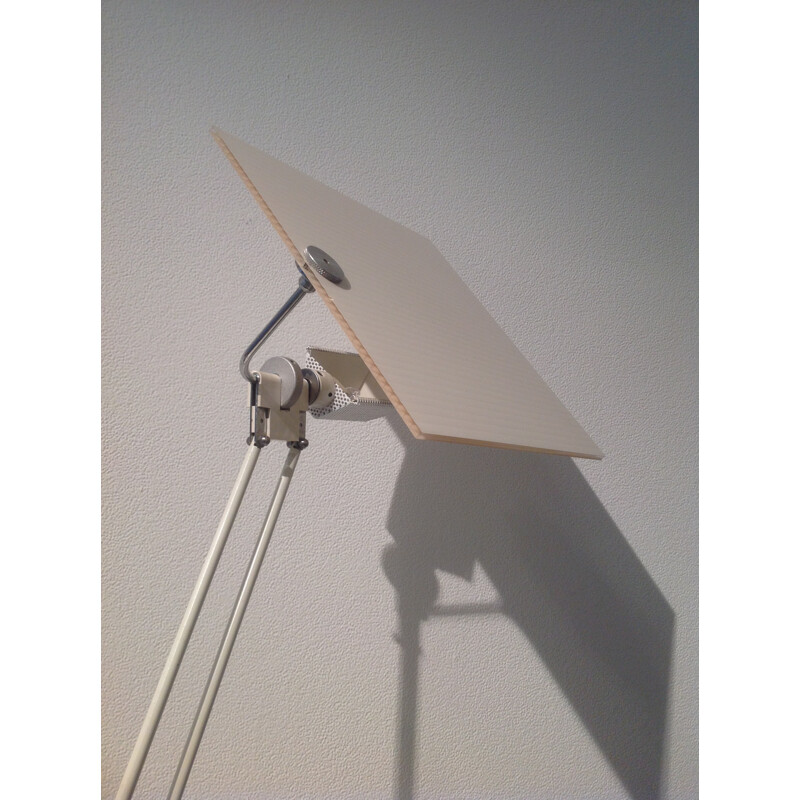 Lamp "WO", Sacha Ketoff - 1980s